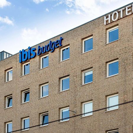 ibis budget Krefeld Messe-Düsseldorf Eksteriør billede