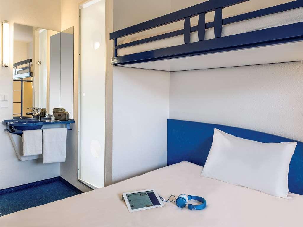 ibis budget Krefeld Messe-Düsseldorf Værelse billede